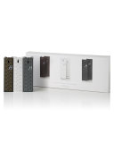 Alford & Hoff Coffret Set