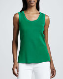 Amy Knit Tank, Women's