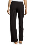New Project Drawstring Lounge Pants