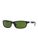 Children's Wrap Sunglasses