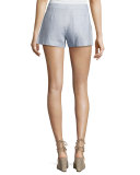 Merci Linen Shorts