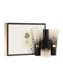 Gold Lust Travel Collection