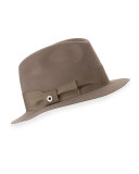 Mia Felt Fedora Hat, Myrtle