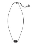 Elisa Pendant Necklace