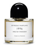 1996 Inez & Vinoodh Eau de Parfum, 50 mL 