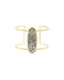 Lawson Statement Cuff Bracelet