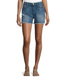 The Vintage Cut-Off Shorts, Civilian