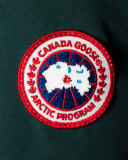 Canada Goose羽绒服