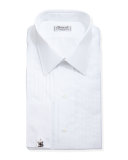 French-Cuff Dress Shirt