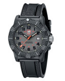 45mm Black Ops Carbon 8800 Series Watch