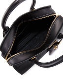 Esplanade Small City Satchel Bag