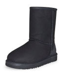 Kids' Classic Heritage Boot, 5Y-6Y