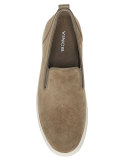 Carson Suede Slip-On Sneaker