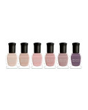 Bed of Roses Nail Polish Set