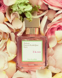 À la rose Eau de parfum 