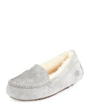 Ansley Moccasin Slipper