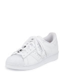 Superstar Classic Sneaker, White