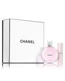 Limited Edition Chance Eau Tendre Travel Spray Set