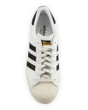 Adidas Superstar经典板鞋