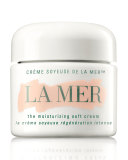 The Moisturizing Soft Cream, 2oz.