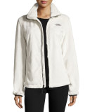 Osito 2 Fleece Jacket, Ivory
