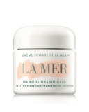 Limited Edition The Moisturizing Soft Cream, 16.5 oz. 