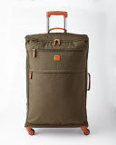 Olive X-Bag 30" Spinner