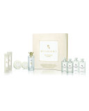 Eau Parfumée  Au Thé Blanc Guest Collection Set