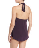 Sophie Underwire Tankini Swim Top (Available in DD Cup)