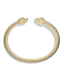Renaissance Bracelet in 18k Yellow Gold