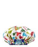 Pining 4 U Bouffant Diva Shower Cap