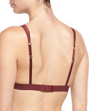 Eleonora V-Neck Soft Cup Bra