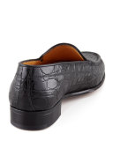 FLT CROC MOCC