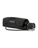 Lightweight Mini Umbrella, Black 