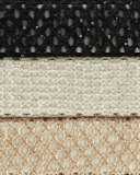 Open-Weave Sequin Cashmere Cardigan