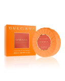 Omnia Garnet Scented Soap, 150g