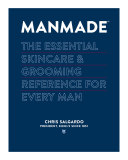 Manmade by Chris Salgardo
