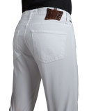 Sid Classic Straight Leg, Sole 