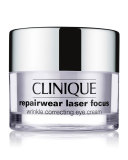 Repairwear Laser Focus Wrinkle Correcting Eye Cream, 1.0 oz.
