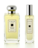Lime Basil & Mandarin Cologne, 3.4 oz.