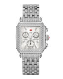 18mm Deco Diamond Bracelet Strap