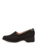 Tutu Stretch Slip-On