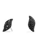 Hampton Earrings with Diamonds