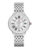 16mm Serein Stainless Bracelet Strap