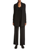 Lala Wide-Leg Pants