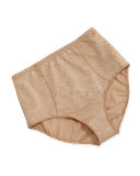 C Magnifique High-Waist Briefs