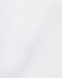 Stud-Front Formal Shirt, White 