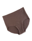 Invisible Cotton Full Bikini Briefs