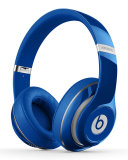 Studio Over-Ear Wireless Headphones