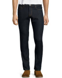 L'Homme Blue Point Jeans, Point Reyes